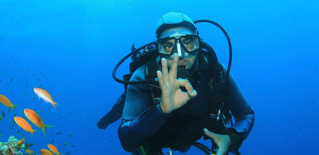 Diving in Ogliastra, Sardegna-Residence Borgo degli Ulivi Arbatax